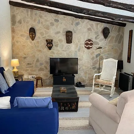 Apartmán Charming Cottage, Pool & Garden By Guincho Beach *