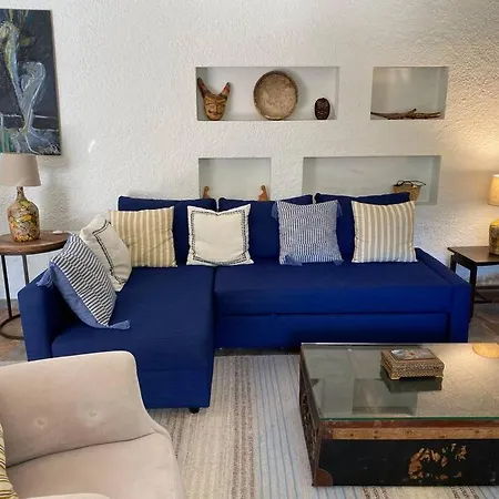 Charming Cottage, Pool & Garden By Guincho Beach Apartamento