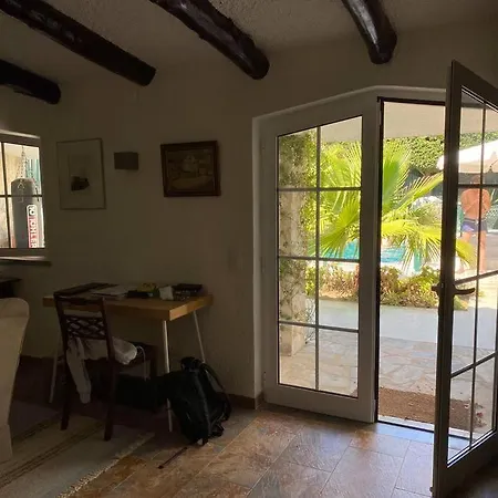 Apartmán Charming Cottage, Pool & Garden By Guincho Beach Aldeia de Juzo