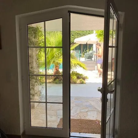 Apartmán Charming Cottage, Pool & Garden By Guincho Beach