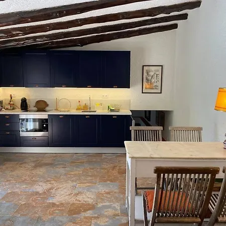 Apartmán Charming Cottage, Pool & Garden By Guincho Beach *